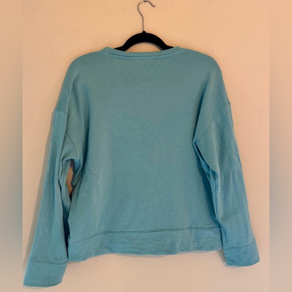 Under Armour S Women's Shoreline Pullover - Picture 3 of 9